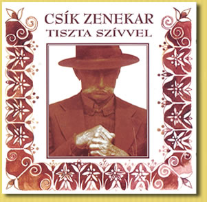 CD borítók CD borítók